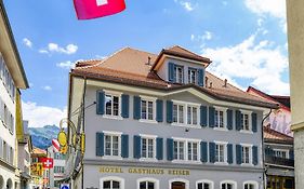 Hotel Reiser